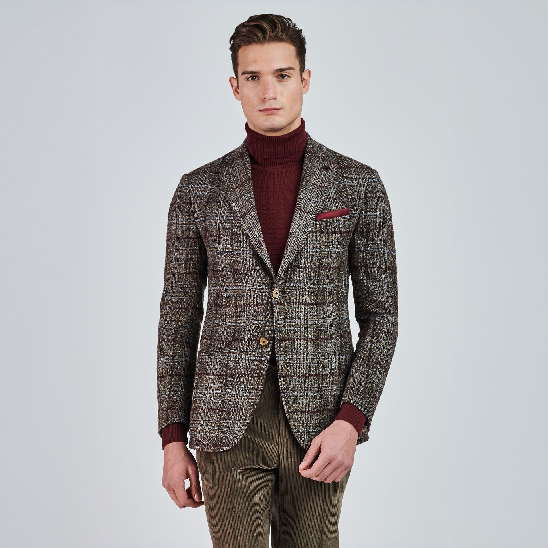 Resim Giovane G. Designers Ceket