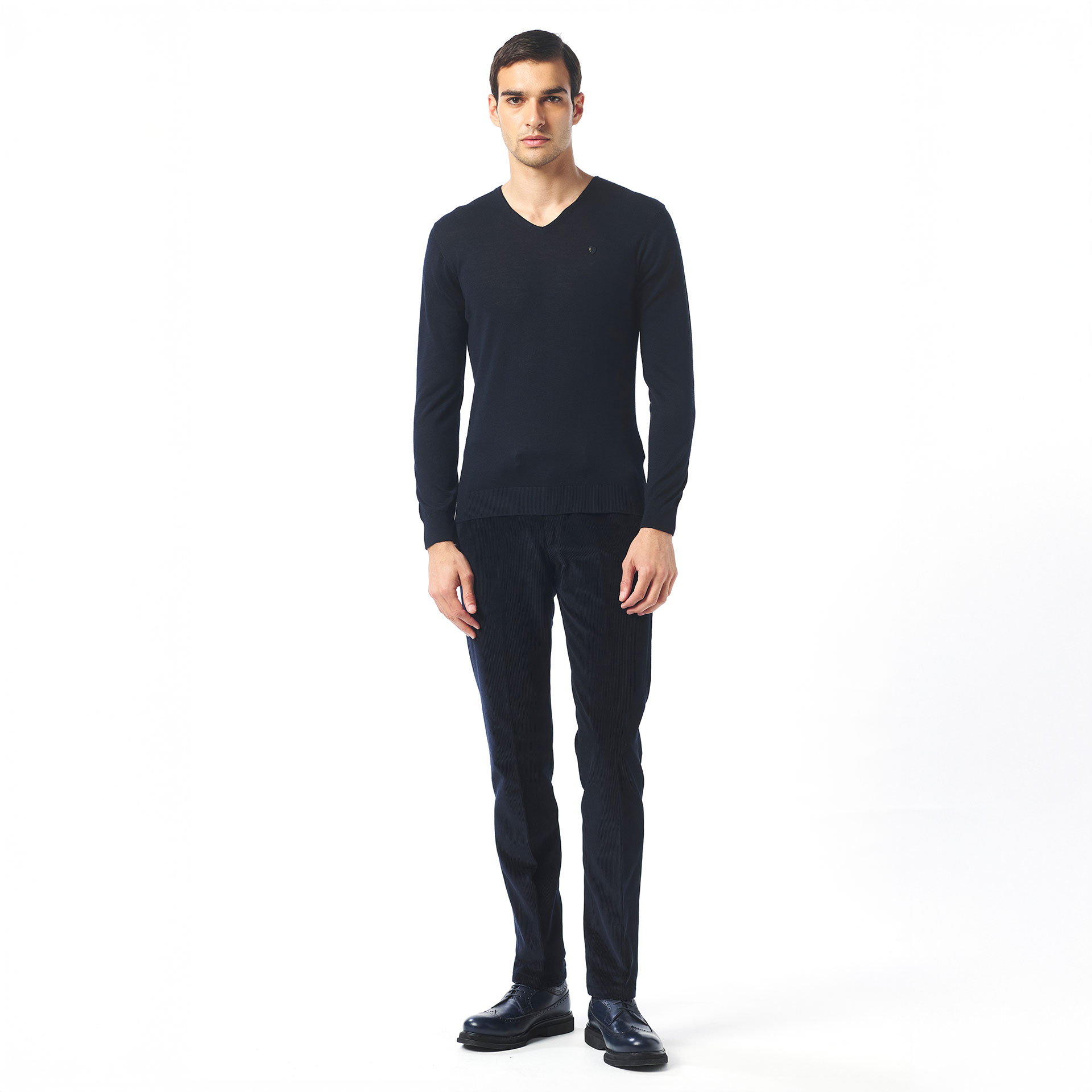 Resim Giovane G. Designers Triko