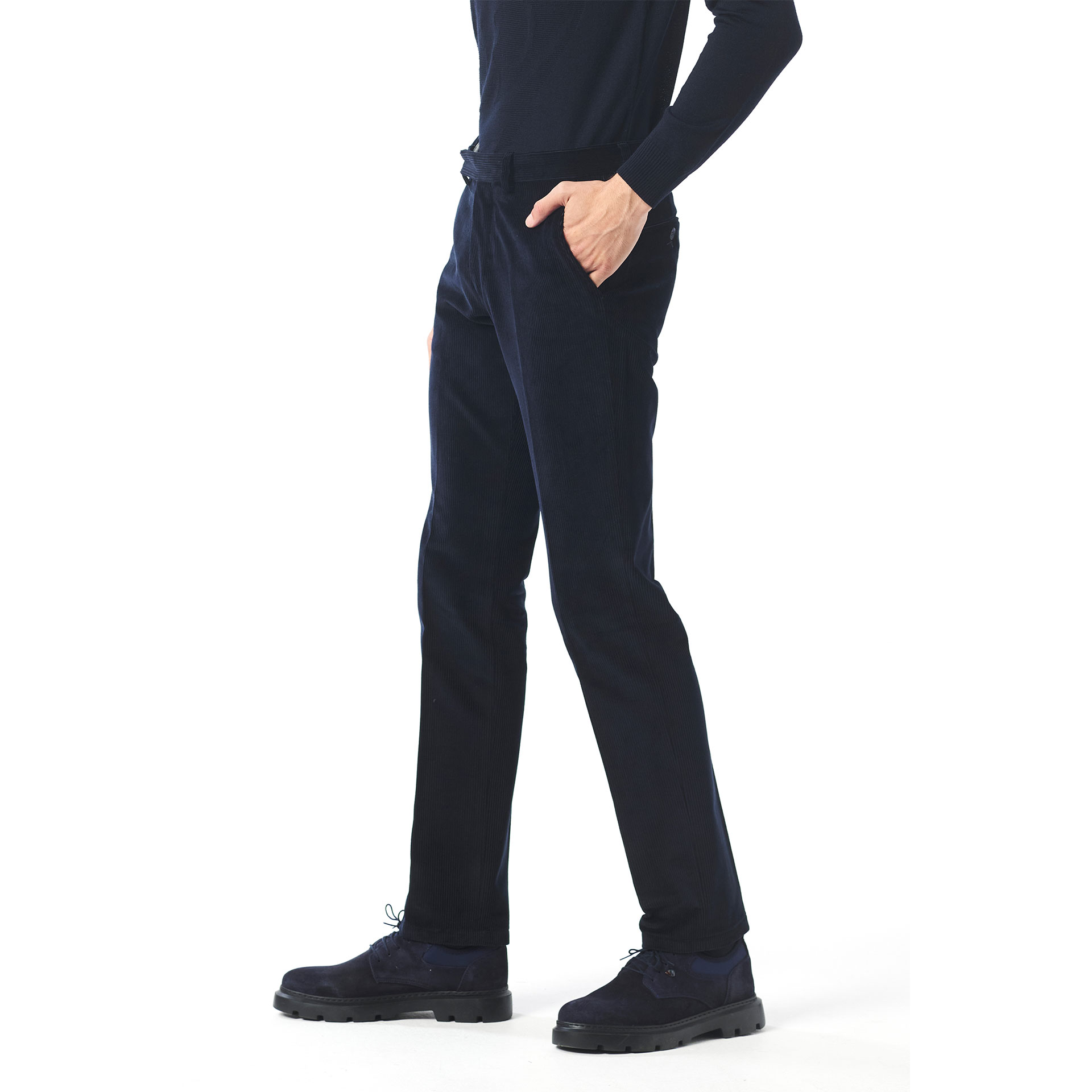 Picture of Giovane Gentile Trousers Casual