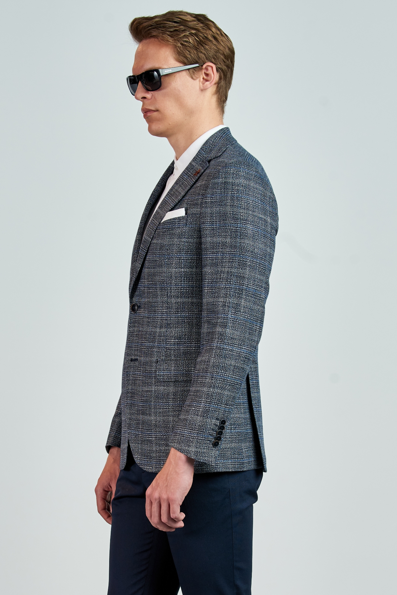 Picture of Giovane G. Designers Jacket