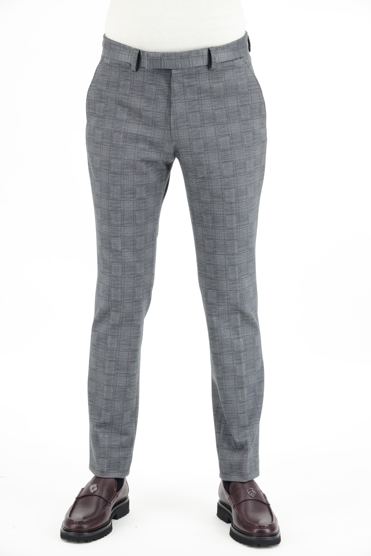 Resim Giovane G. Designers Pantolon Casual