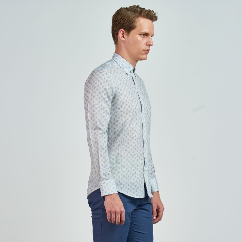 Picture of Giovane Gentile Gömlek