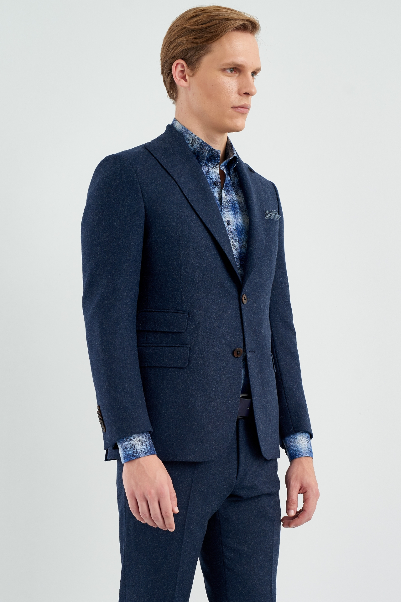 Picture of Giovane G. Designers Jacket