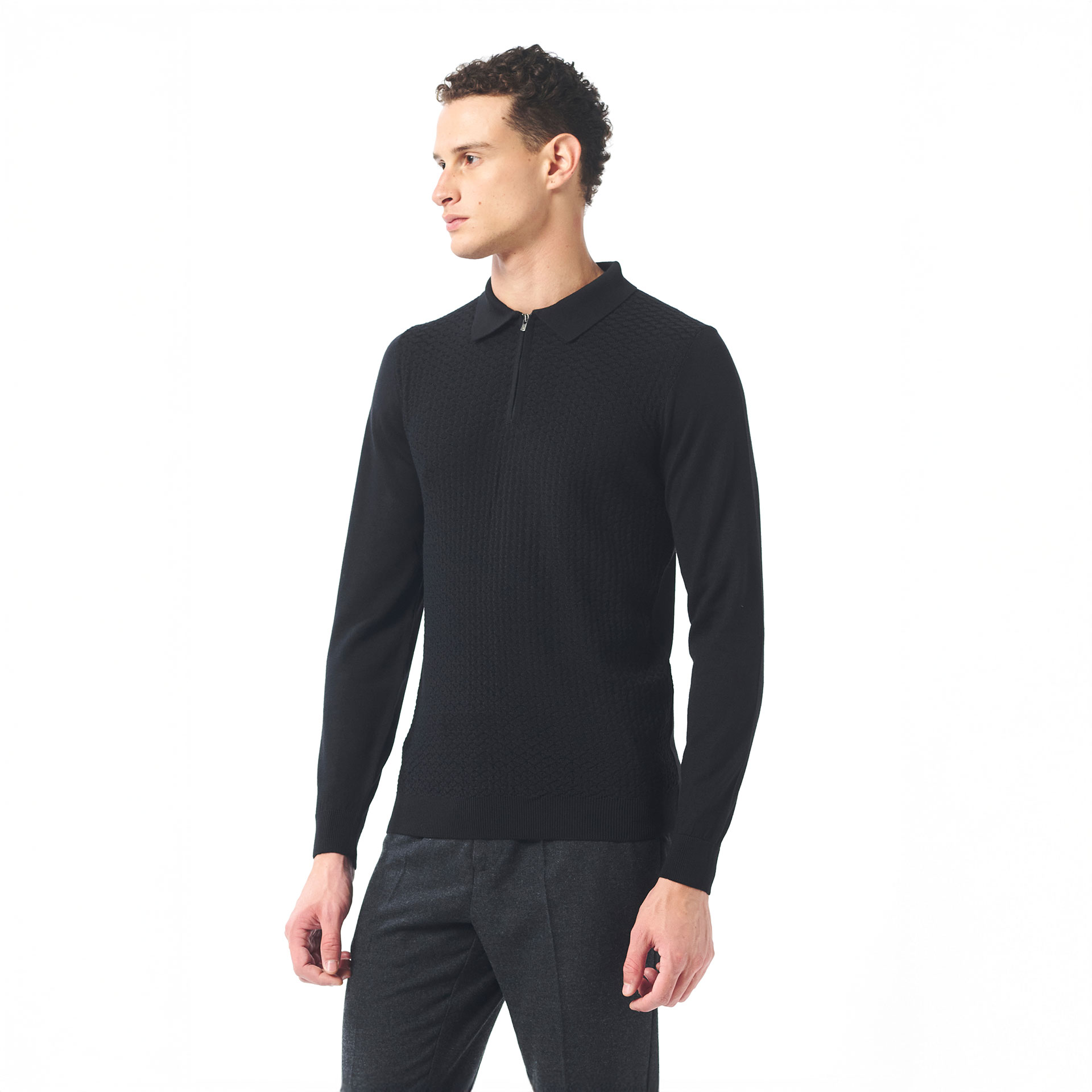 Picture of Giovane G. Designers Tricot