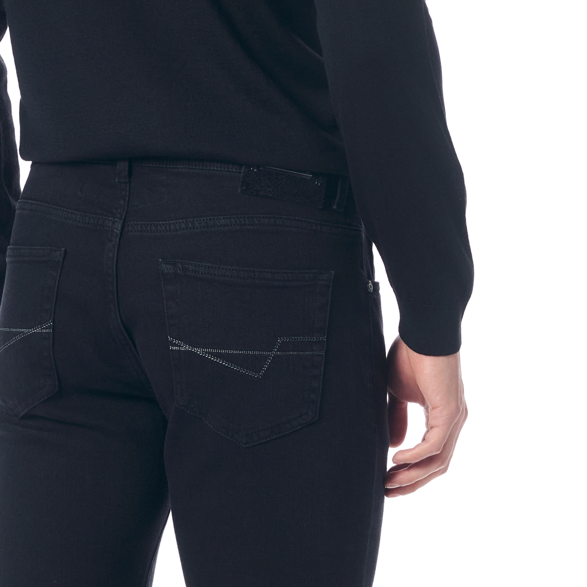 Picture of Giovane Gentile Pantolon Denim