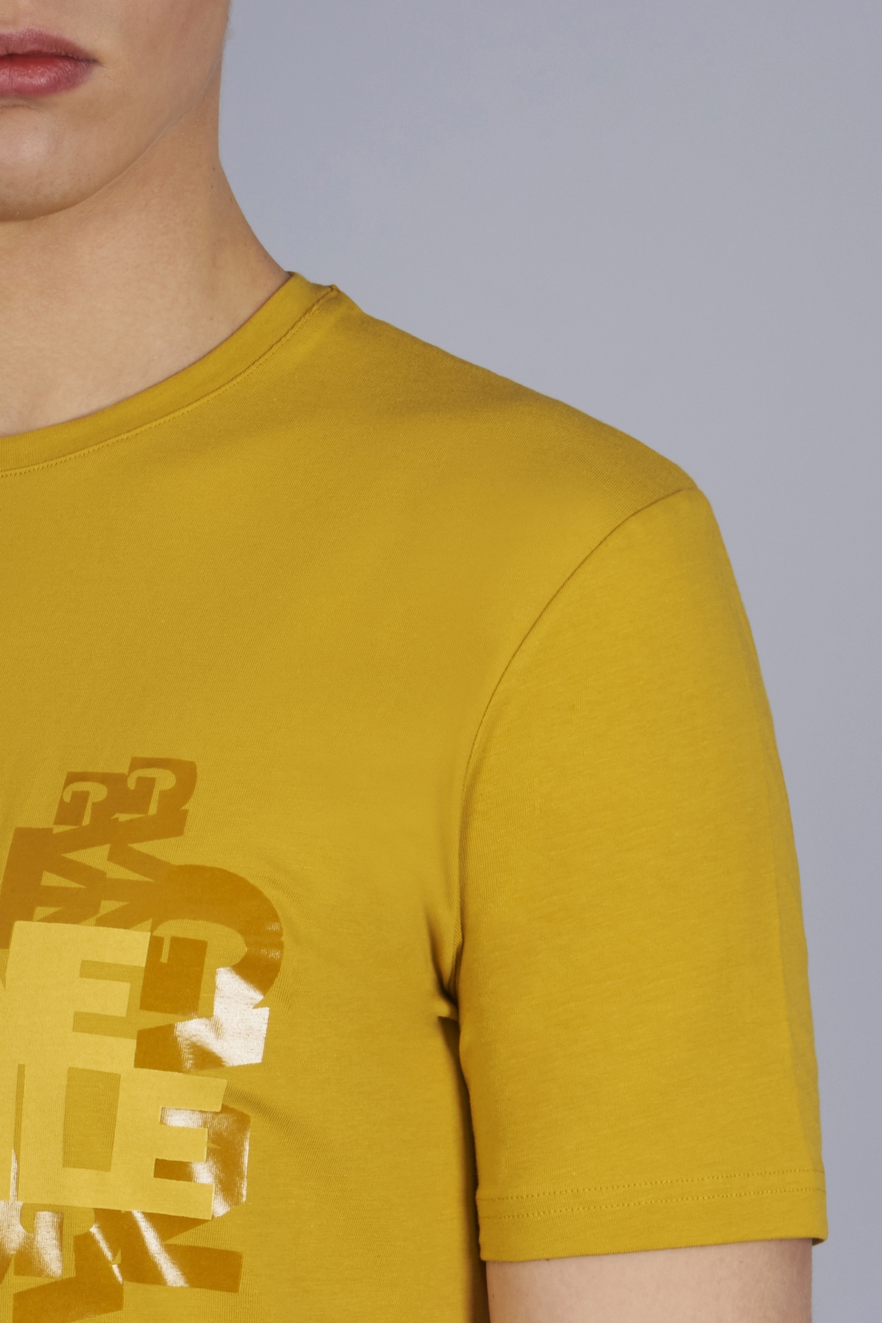 Resim Giovane G. Designers T-Shirt