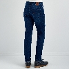 Picture of Giovane Gentile Trousers Denim