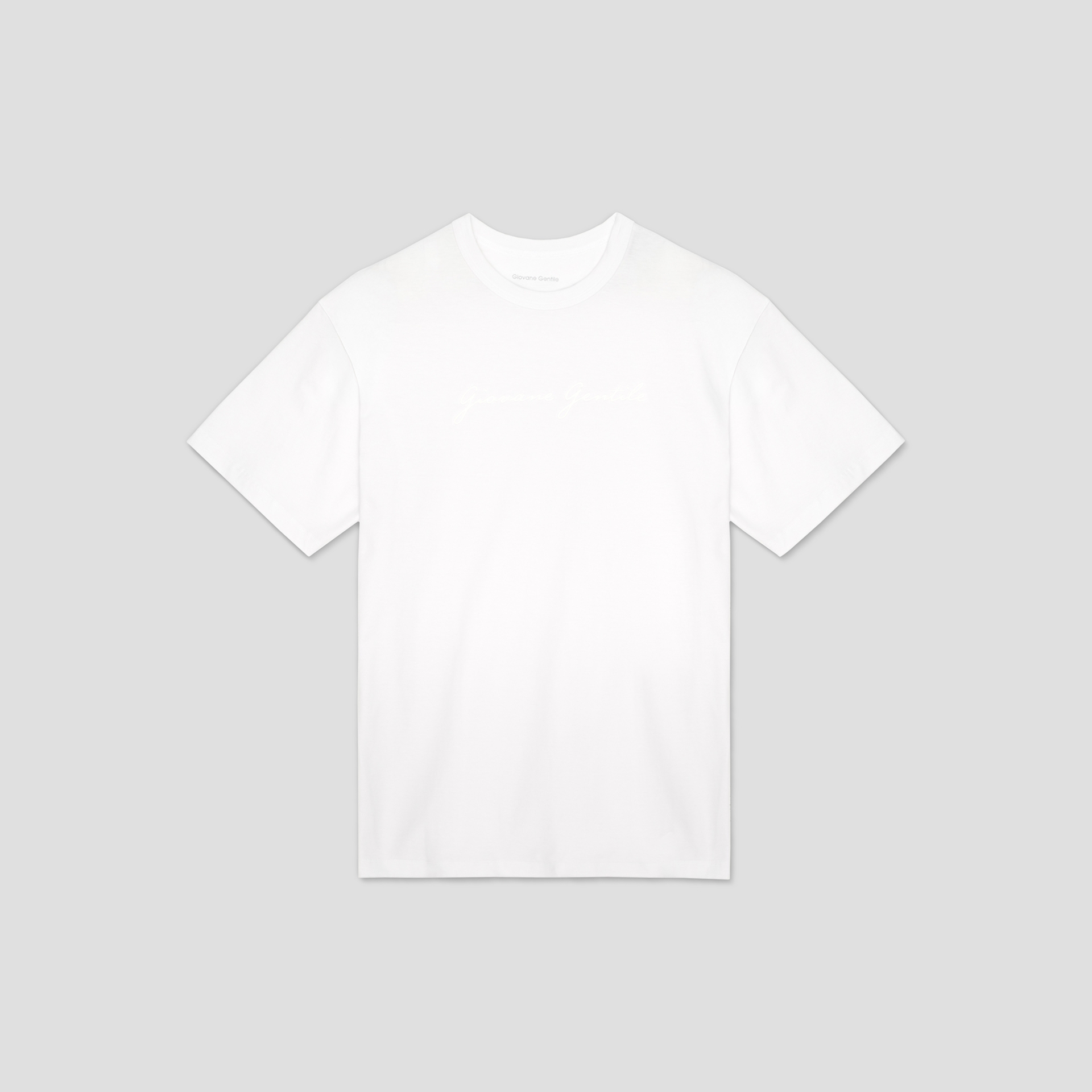 Picture of Giovane G. Designers T-shirt