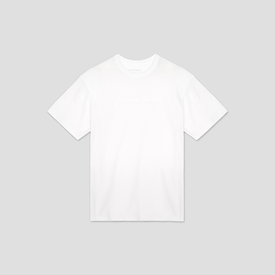 Resim Giovane G. Designers T-Shirt