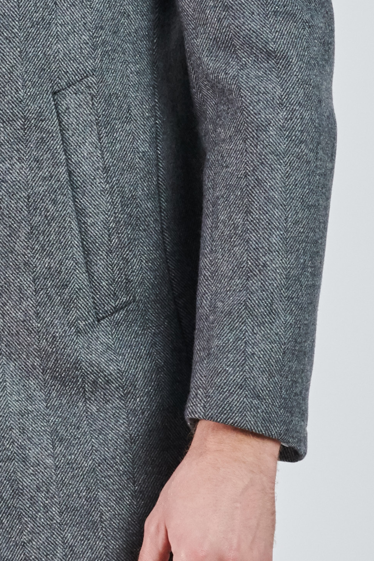 Picture of Giovane Gentile OverCoat
