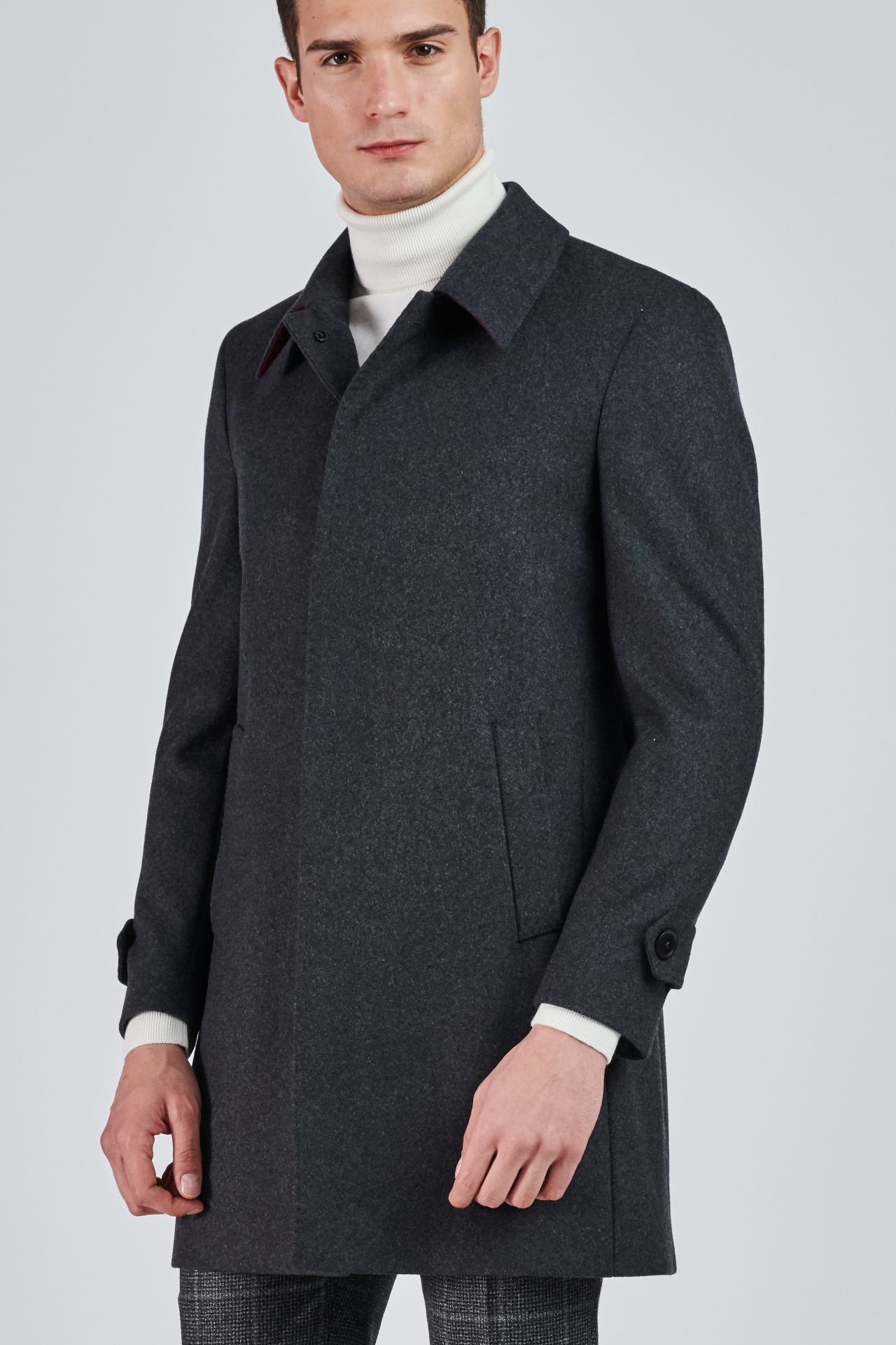 Resim Giovane G. Designers Palto