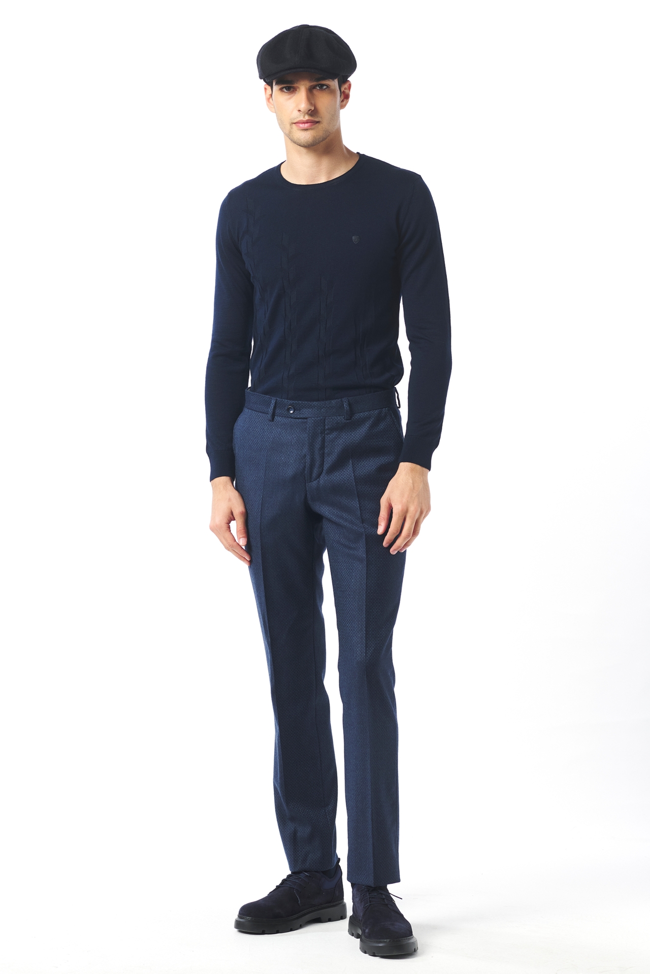 Resim Giovane G. Designers Pantolon