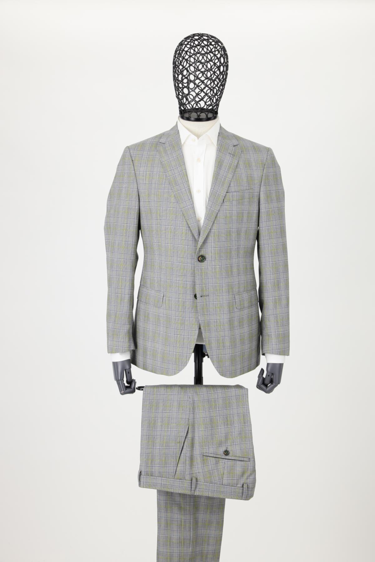 Picture of Giovane Gentile Suit