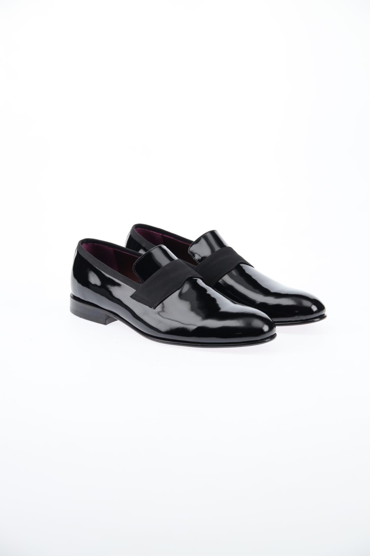 Picture of Giovane Gentile Tuxedo Shoes