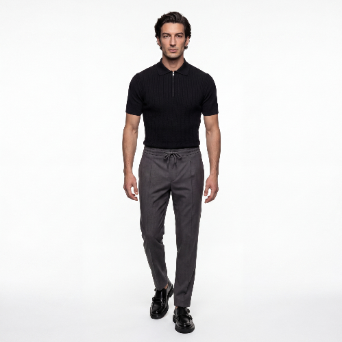 Resim Giovane G. Designers Triko