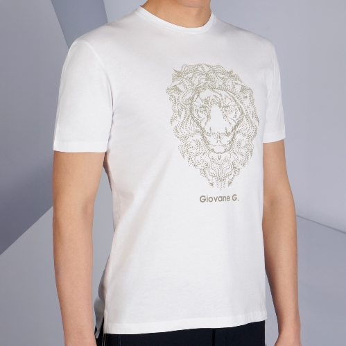 Resim Giovane G. Designers T-Shirt