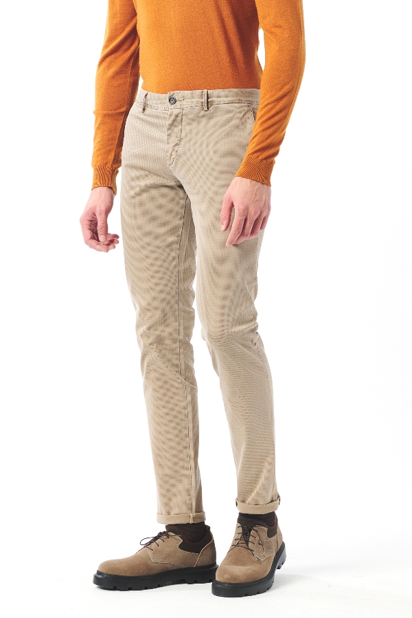 Resim Giovane G. Designers Pantolon Casual