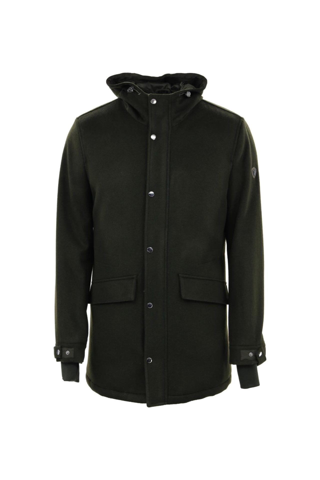 Picture of Giovane G. Designers OverCoat