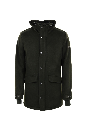 Resim Giovane G. Designers Palto