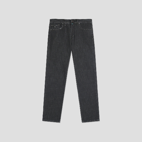 Resim Giovane G. Designers Pantolon Denim