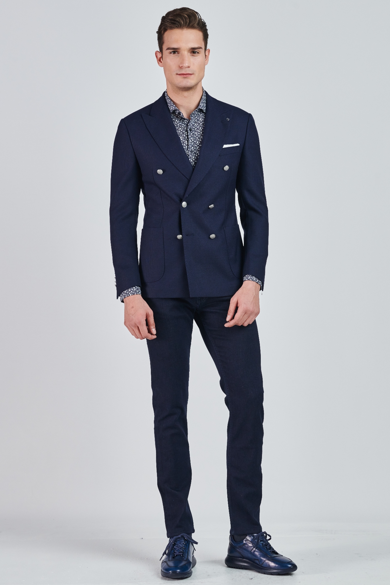 Picture of Giovane Gentile Jacket
