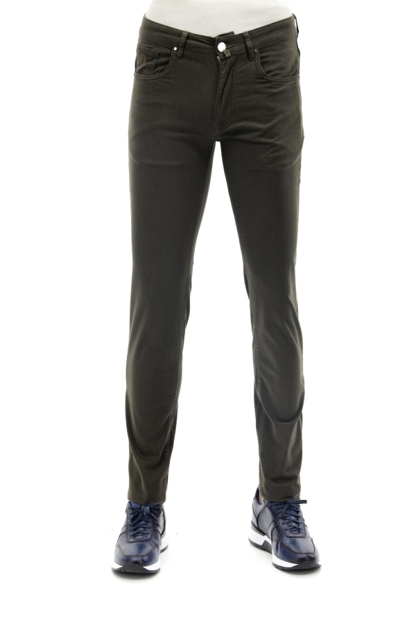 Picture of Giovane Gentile Trousers Casual