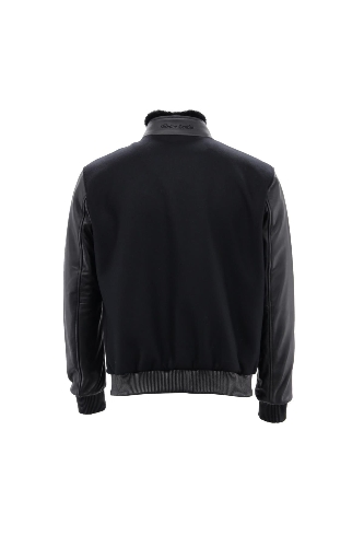 Resim Giovane Gentile Deri Mont Kaban