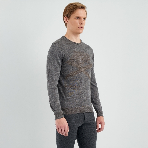 Resim Giovane G. Designers Triko