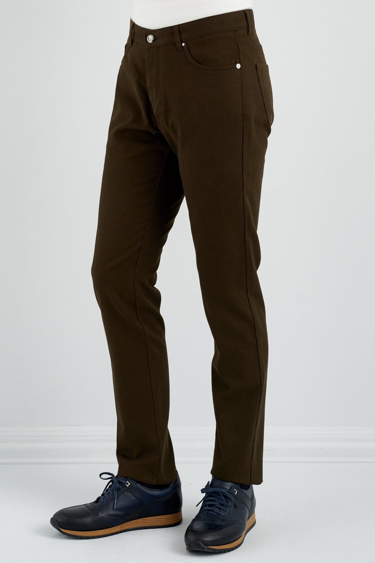 Resim Giovane G. Designers Pantolon Casual