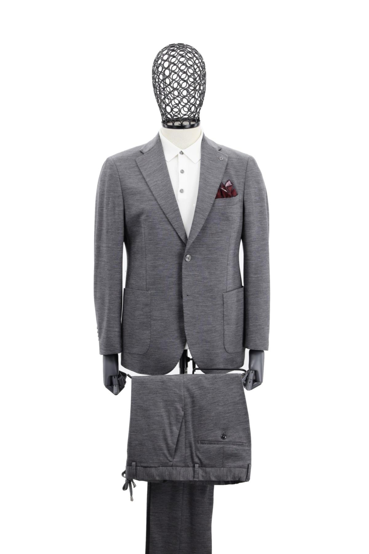 Picture of Giovane Gentile Suit