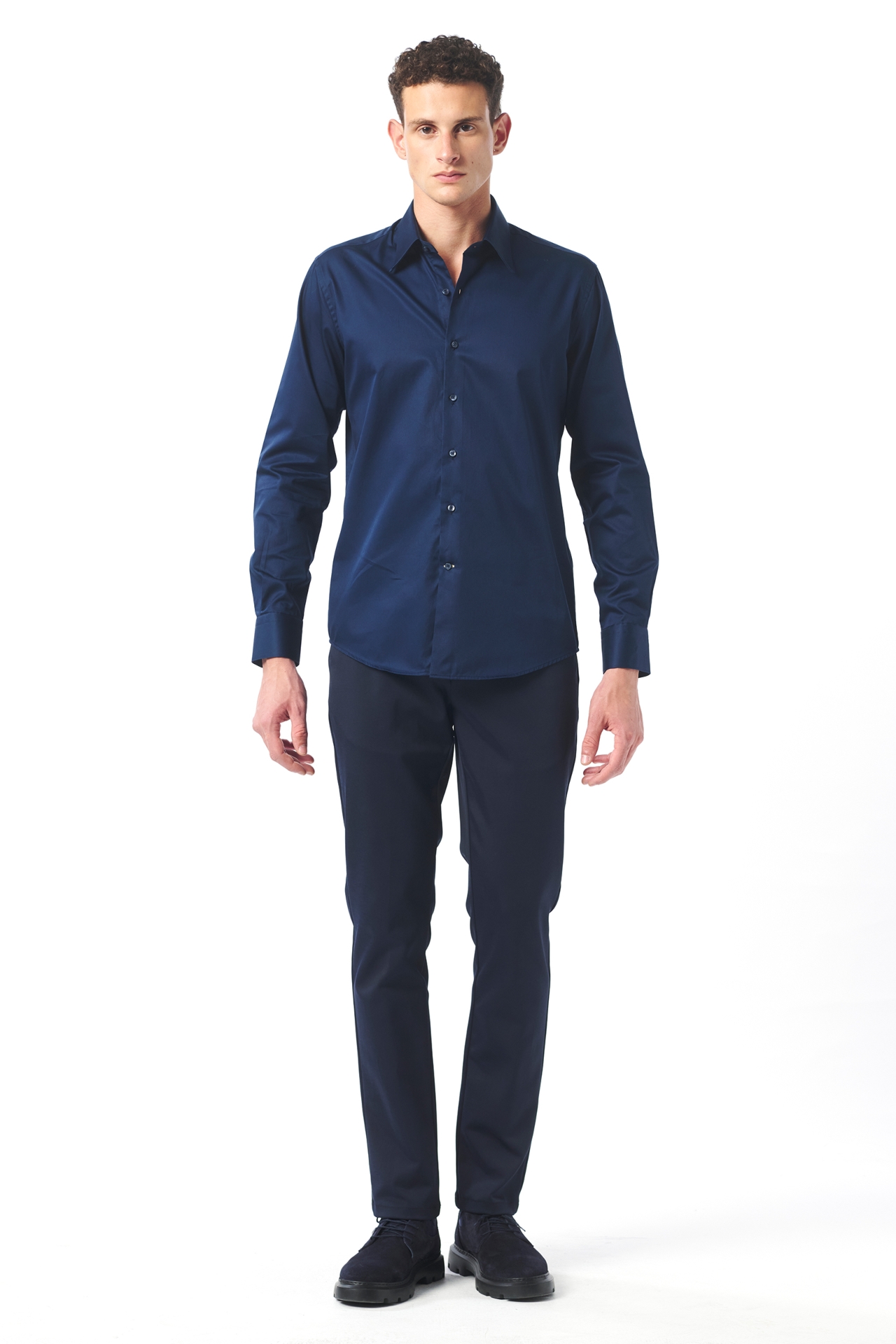 Picture of Giovane Gentile Shirt (Basic Series)