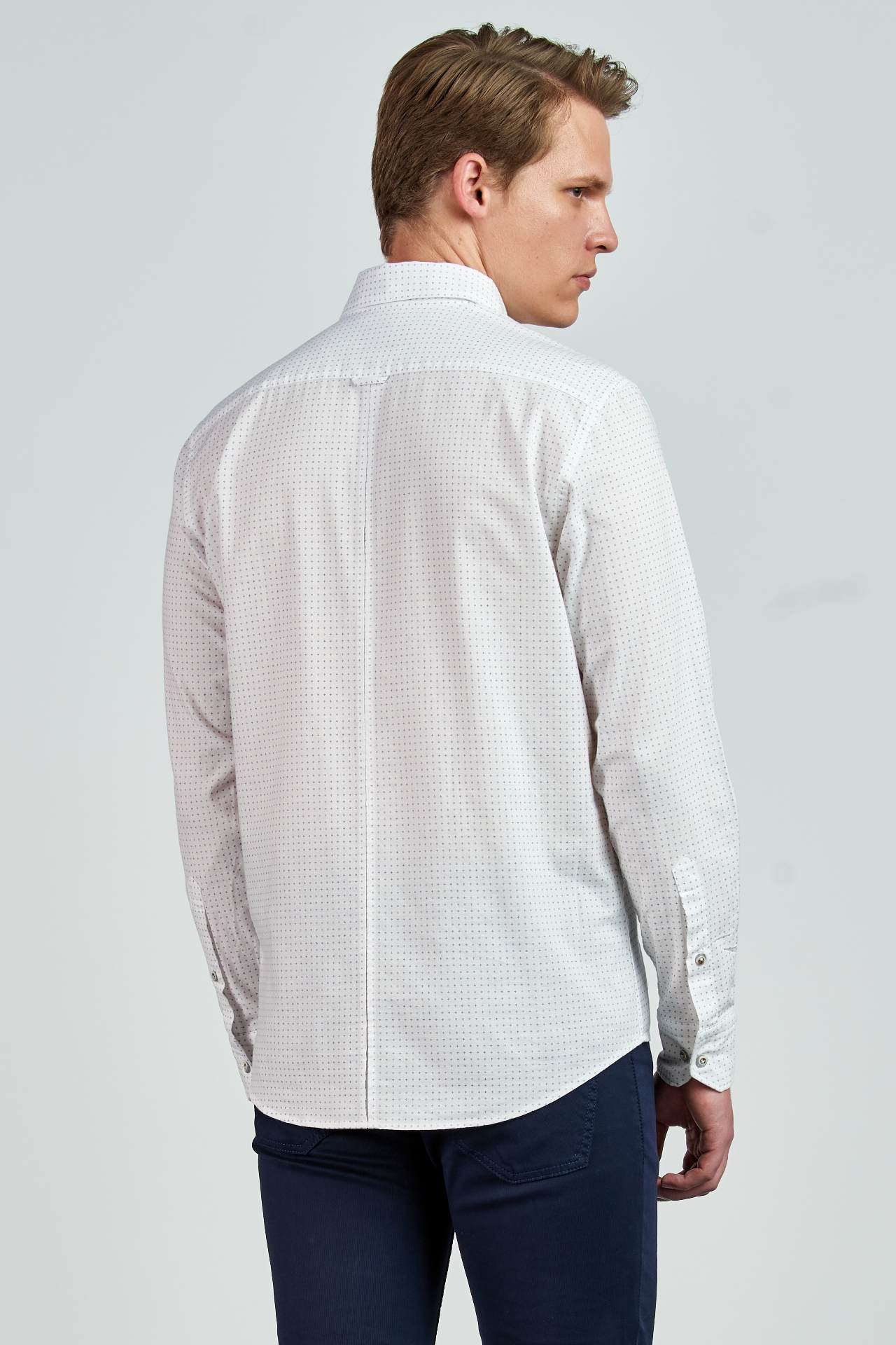 Picture of Giovane Gentile Shirt