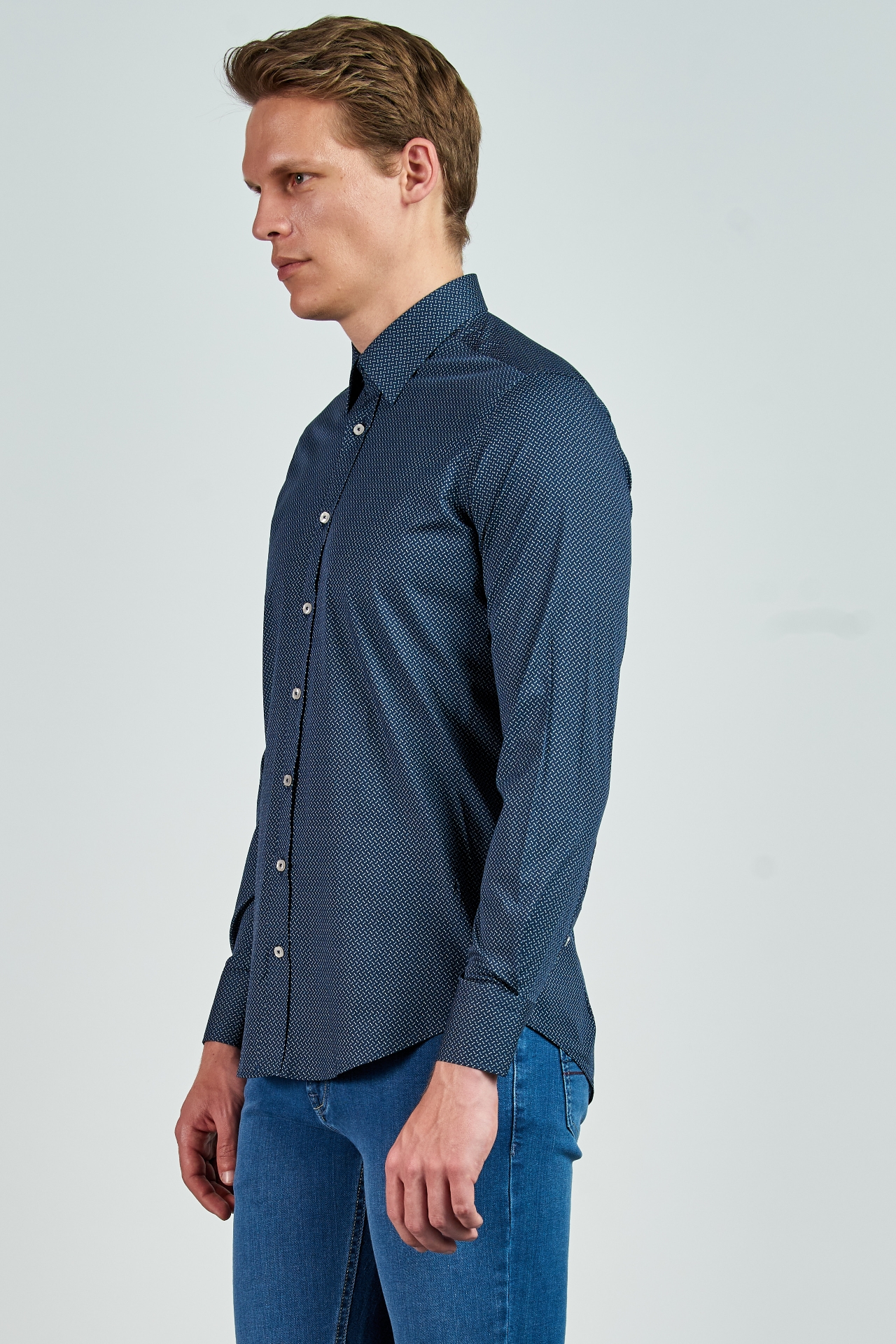 Picture of Giovane G. Designers Shirt
