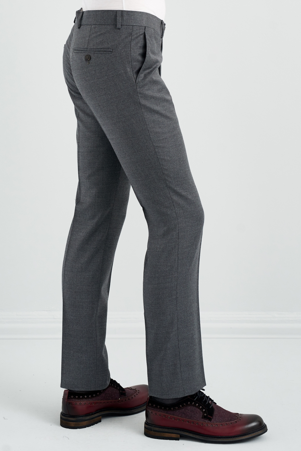 Picture of Giovane G. Designers Trousers
