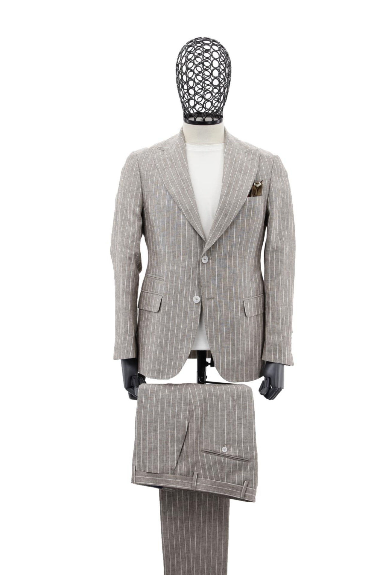 Picture of Giovane Gentile Suit
