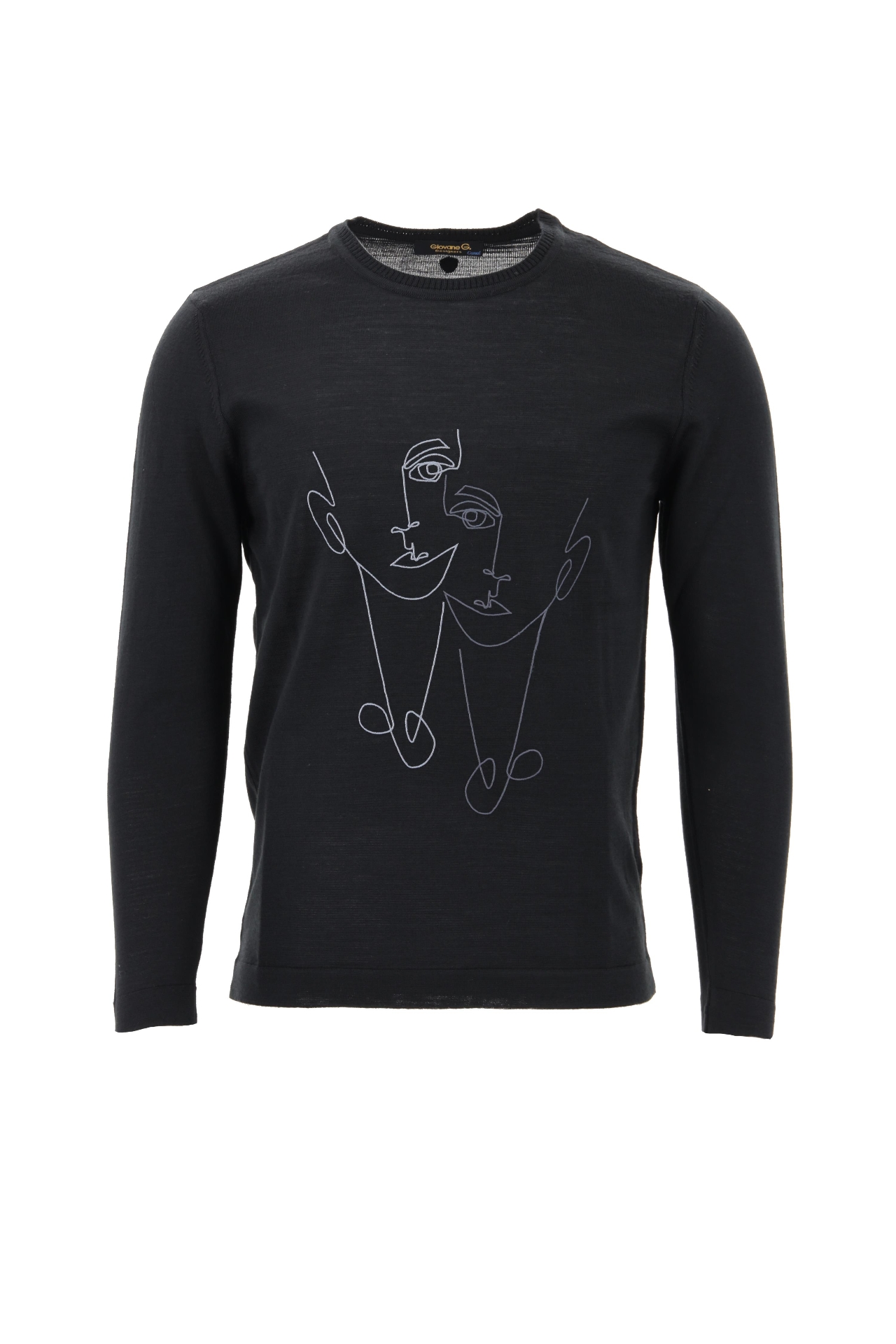 Picture of Giovane G. Designers Tricot