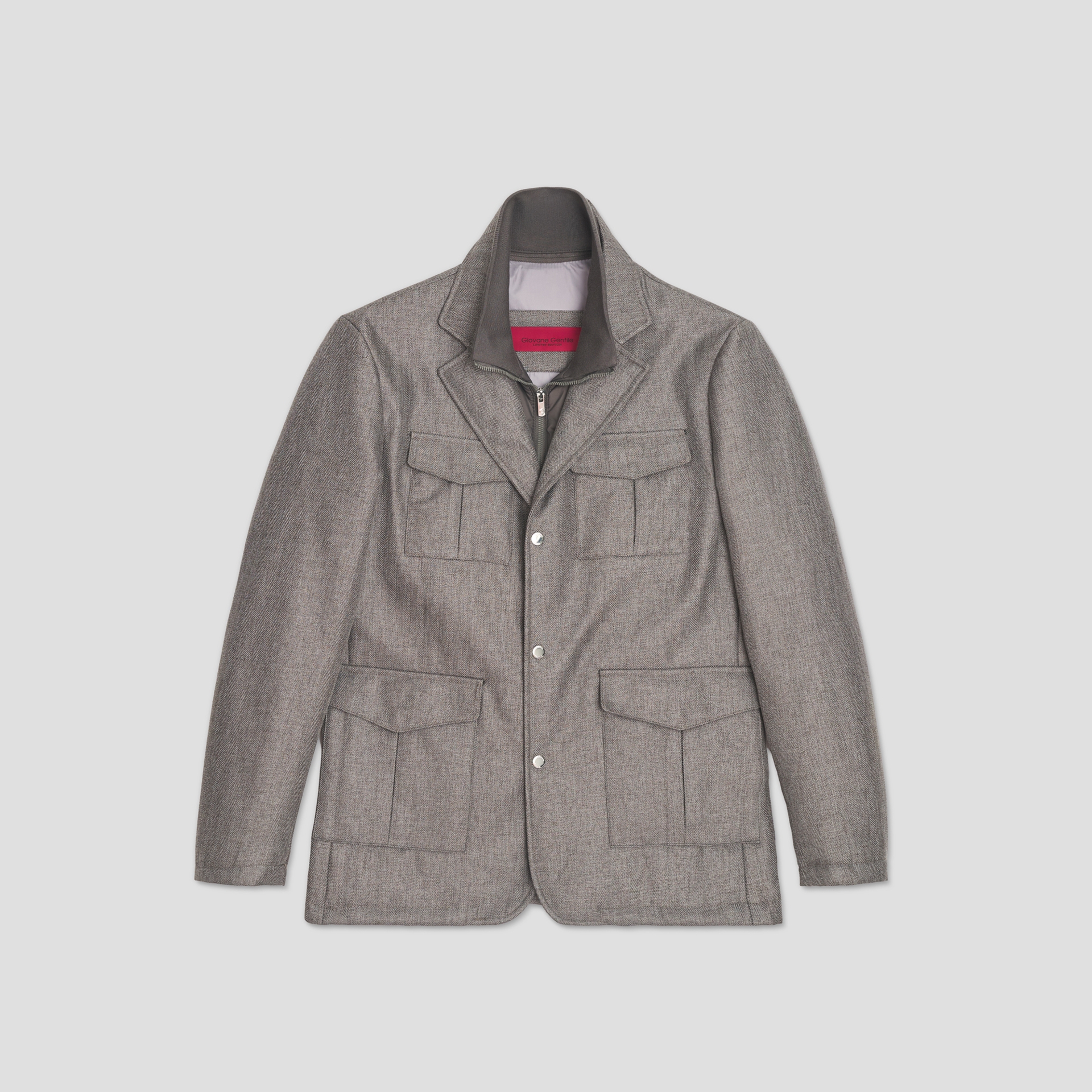 Picture of Giovane Gentile Coat Jacket