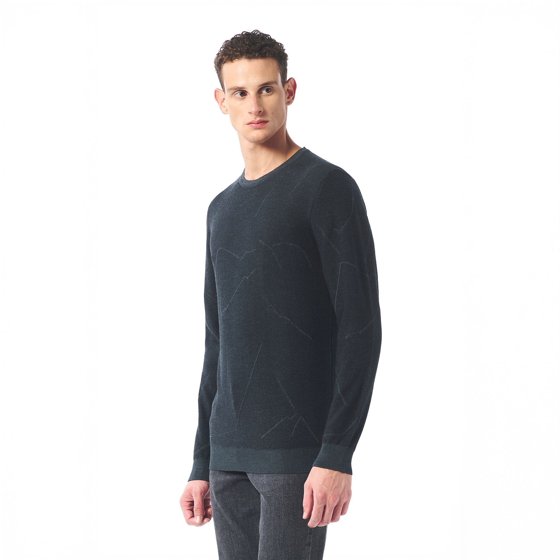 Resim Giovane G. Designers Triko