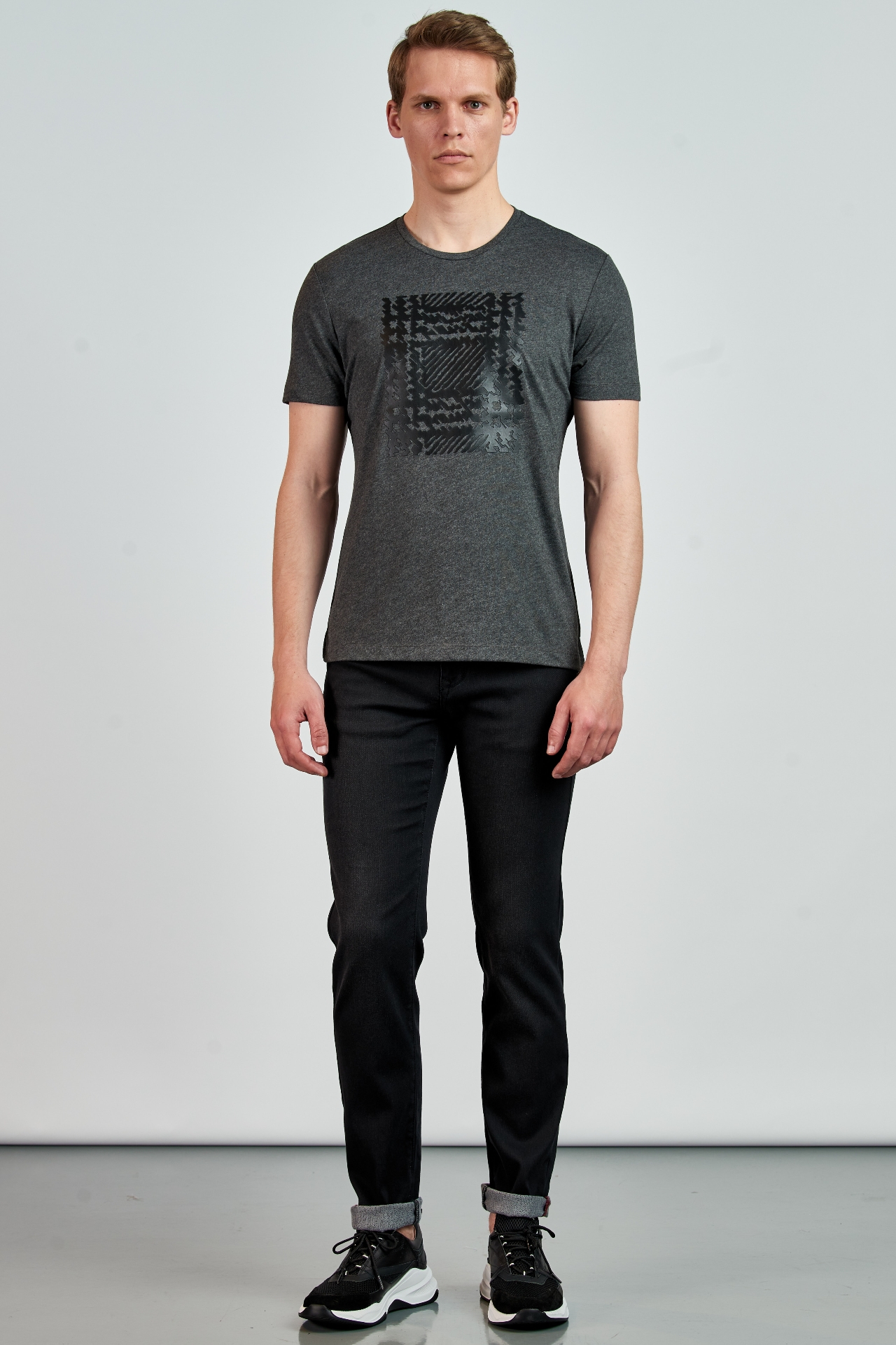 Picture of Giovane Gentile T-shirt