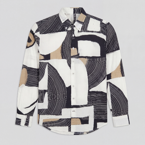 Resim Giovane Gentile Gömlek