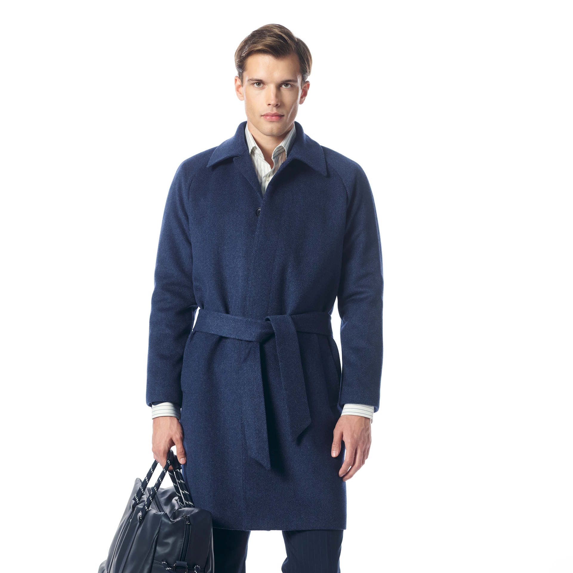 Resim Giovane Gentile Palto