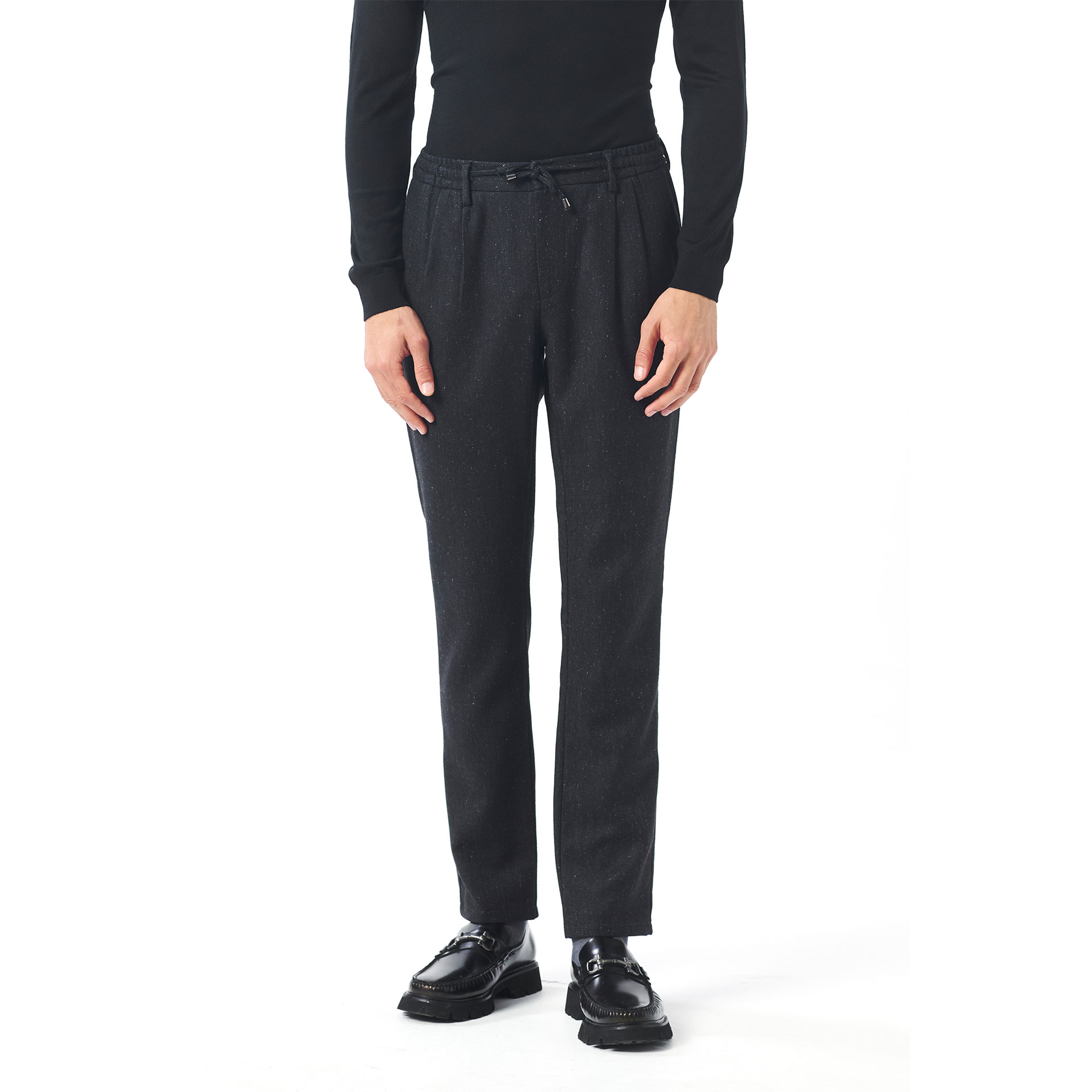 Resim Giovane Gentile Pantolon Casual