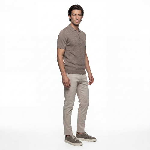 Resim Giovane Gentile Triko