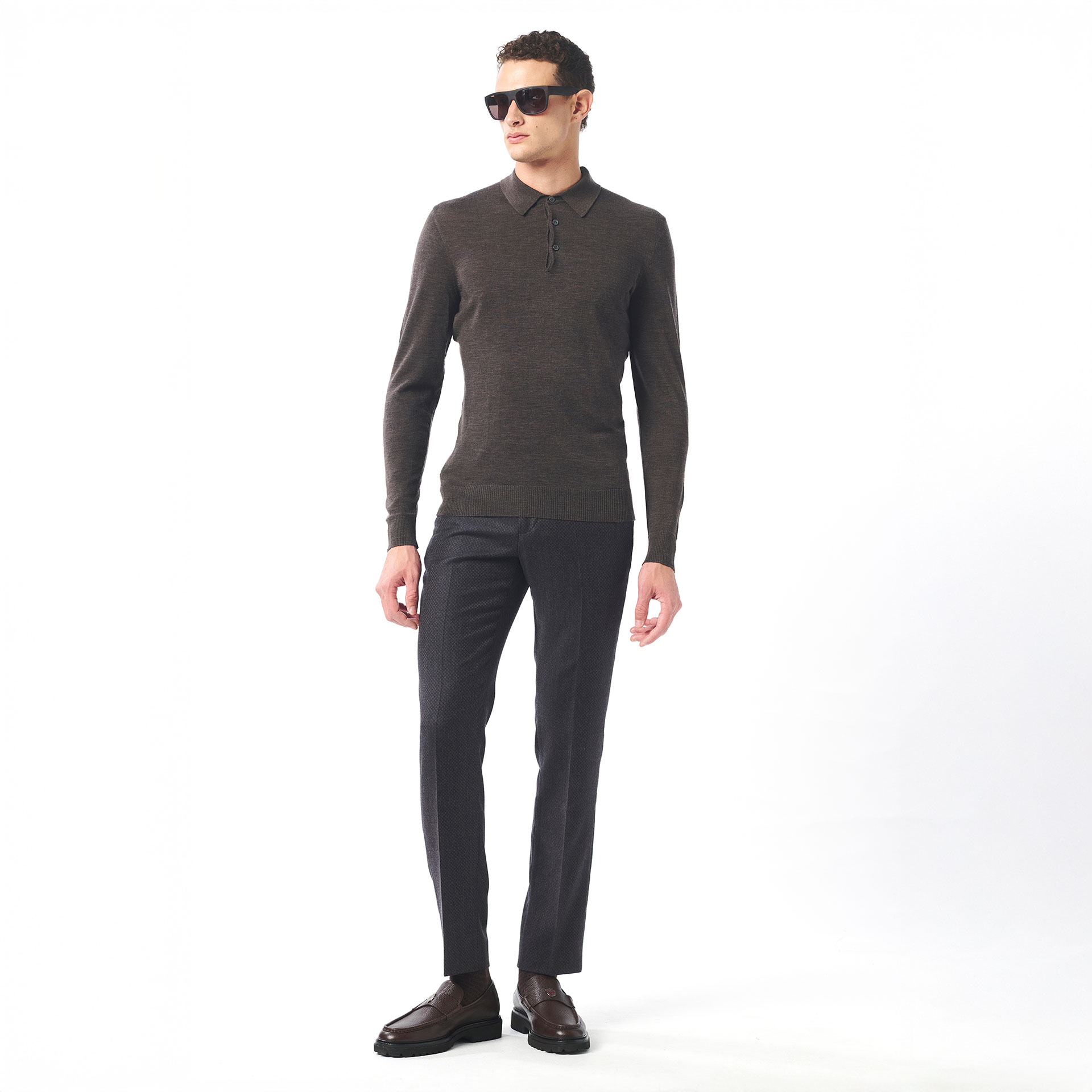 Picture of Giovane Gentile Tricot