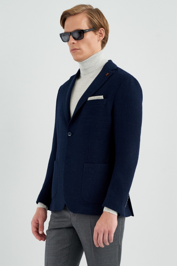 Picture of Giovane G. Designers Jacket