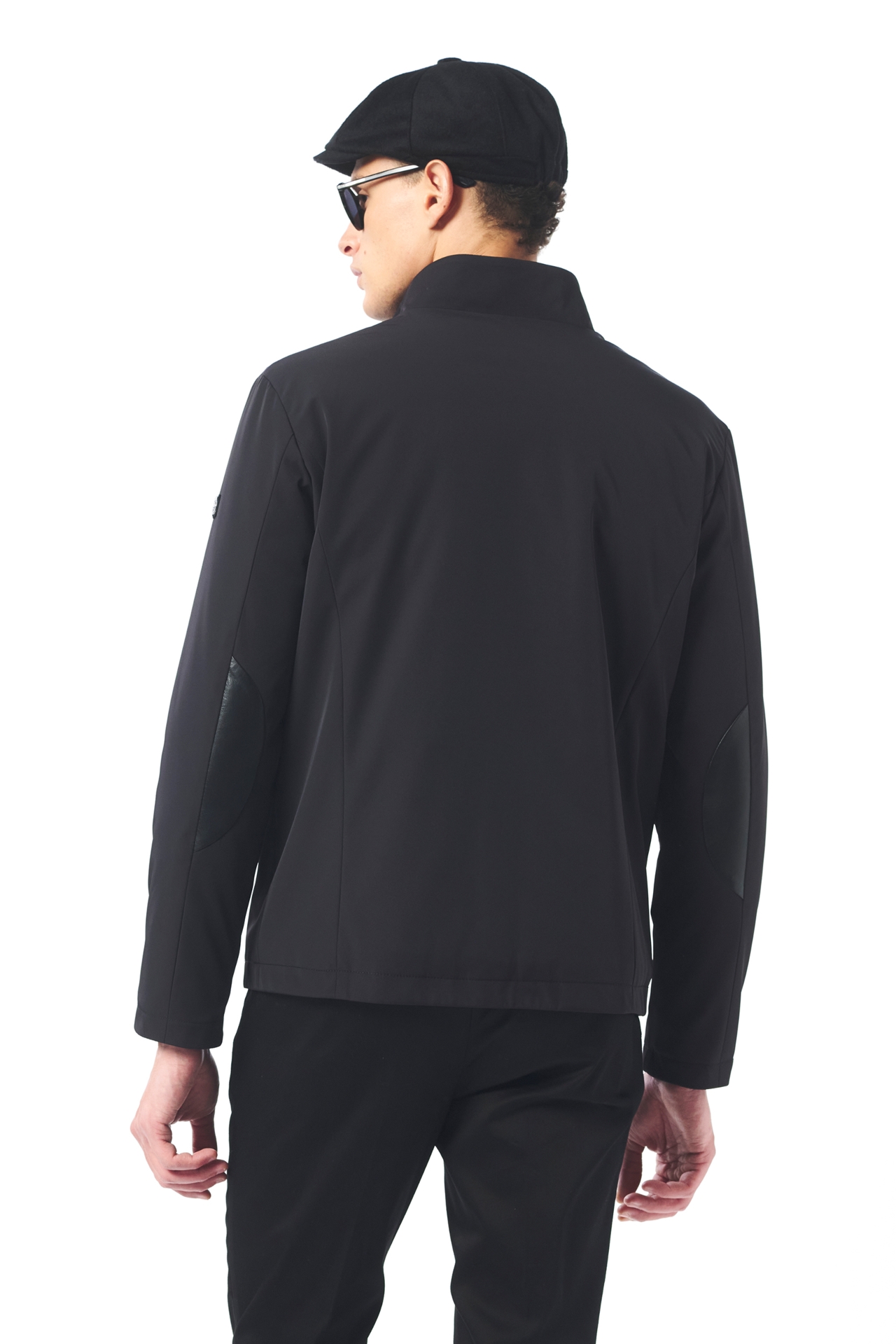 Picture of Giovane Gentile Coat Jacket