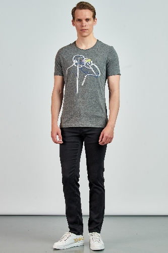 Picture of Giovane Gentile T-shirt