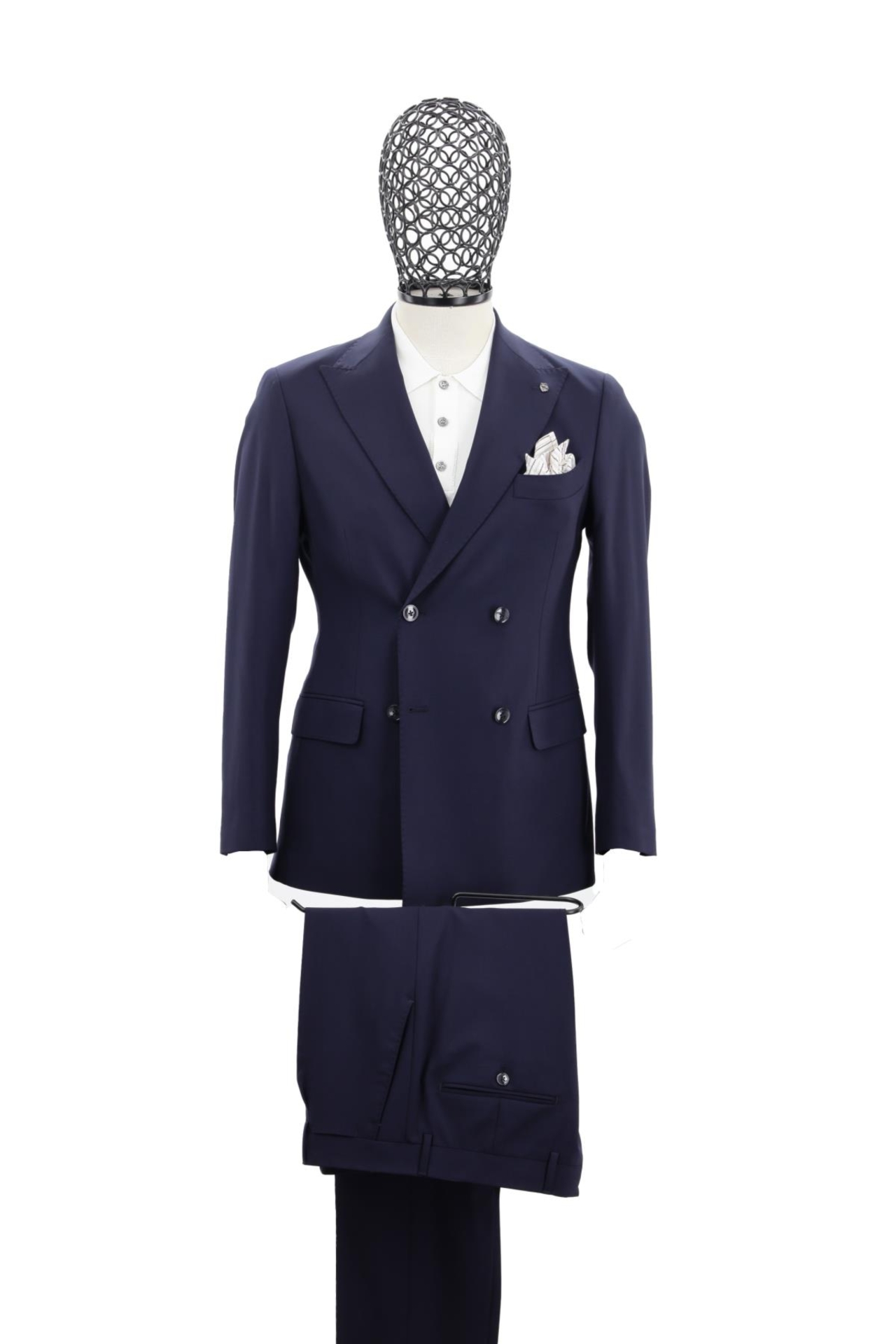 Picture of Giovane Gentile Suit