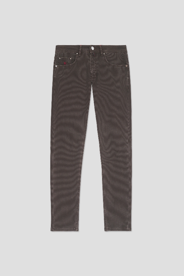 Resim Giovane Gentile Pantolon Casual