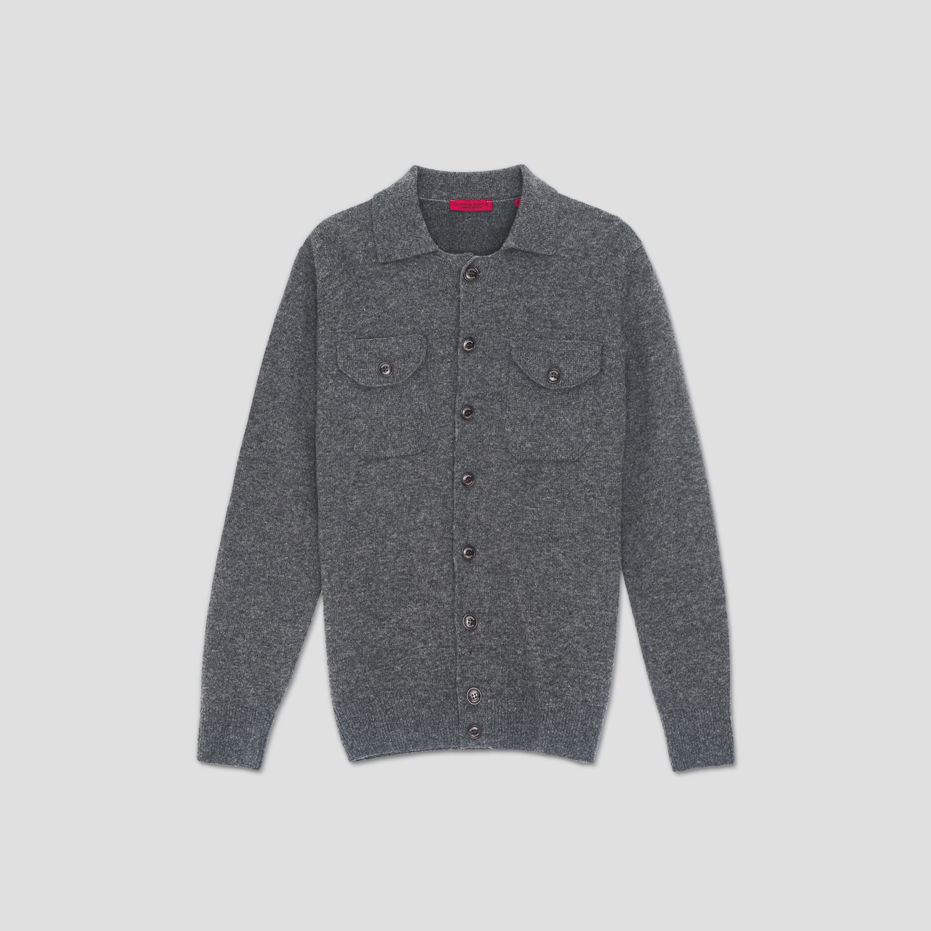 Resim Giovane Gentile Triko